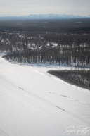 2026 Willow to Yentna Roadhouse