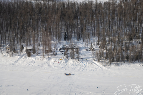 Yenta Station Roadhouse