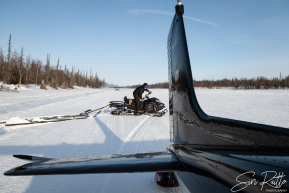 2026 Finger Lake Checkpoint