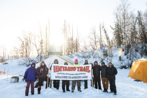 2026 Finger Lake Checkpoint