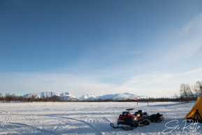 2026 Finger Lake Checkpoint