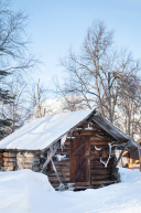 2026 Finger Lake Checkpoint
