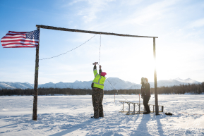 2026 Finger Lake Checkpoint