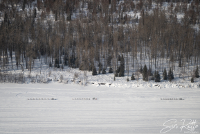 2026 Willow to Yentna Roadhouse