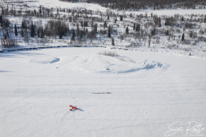 2026 Willow to Yentna Roadhouse