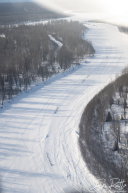 2026 Willow to Yentna Roadhouse