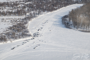 2026 Willow to Yentna Roadhouse