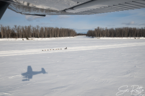 2026 Willow to Yentna Roadhouse