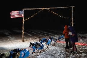 2026 Finger Lake Checkpoint