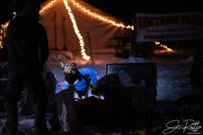 2026 Finger Lake Checkpoint