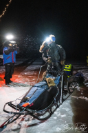 2026 Finger Lake Checkpoint