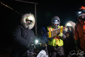 2026 Finger Lake Checkpoint