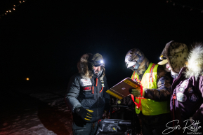 2026 Finger Lake Checkpoint