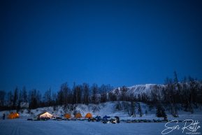 2026 Finger Lake Checkpoint