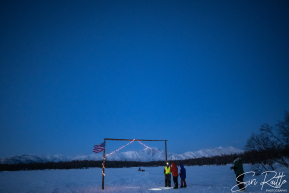 2026 Finger Lake Checkpoint