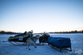 2026 Finger Lake Checkpoint