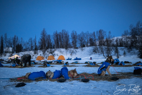 2026 Finger Lake Checkpoint