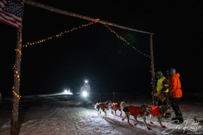 2026 Finger Lake Checkpoint