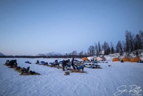 2026 Finger Lake Checkpoint