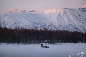 2026 Finger Lake Checkpoint
