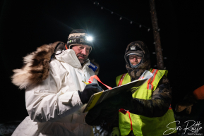 2026 Finger Lake Checkpoint
