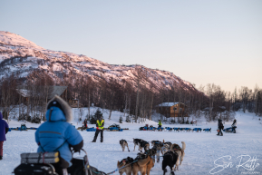 2026 Finger Lake Checkpoint