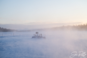 2026 Finger Lake Checkpoint
