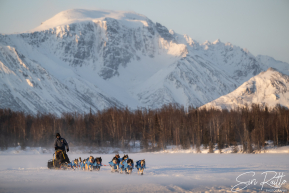 2026 Finger Lake Checkpoint