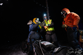 2026 Finger Lake Checkpoint
