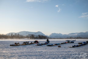 2026 Finger Lake Checkpoint