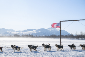 2026 Finger Lake Checkpoint