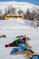 2026 Finger Lake Checkpoint