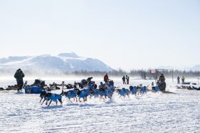 2026 Finger Lake Checkpoint