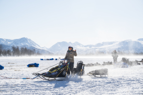 2026 Finger Lake Checkpoint