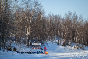 2026 Finger Lake Checkpoint