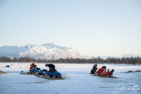 2026 Finger Lake Checkpoint