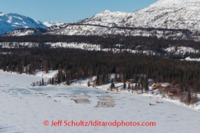 Iditarod 2014 03 Monday