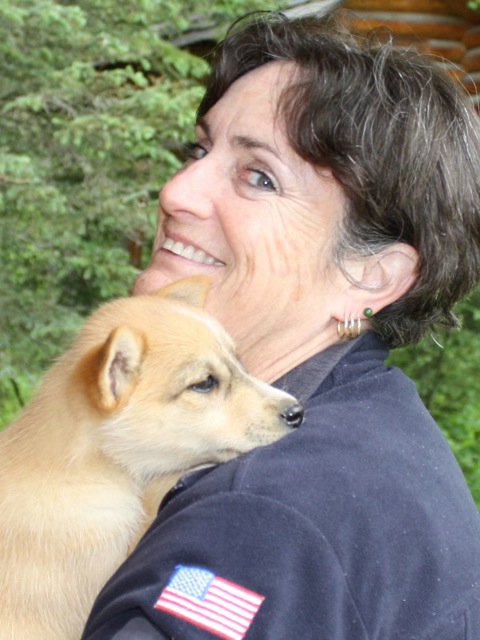 Blynne Froke, Photo by Terrie Hanke