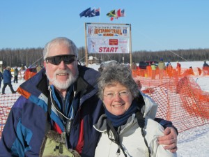 The Wards at the ReStart