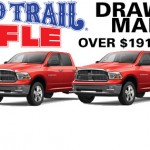 Iditarod Raffle