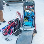  Sleds and Equipment