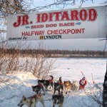 Jr. Iditarod