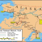 Historic Iditarod Trail