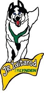 JR Logo