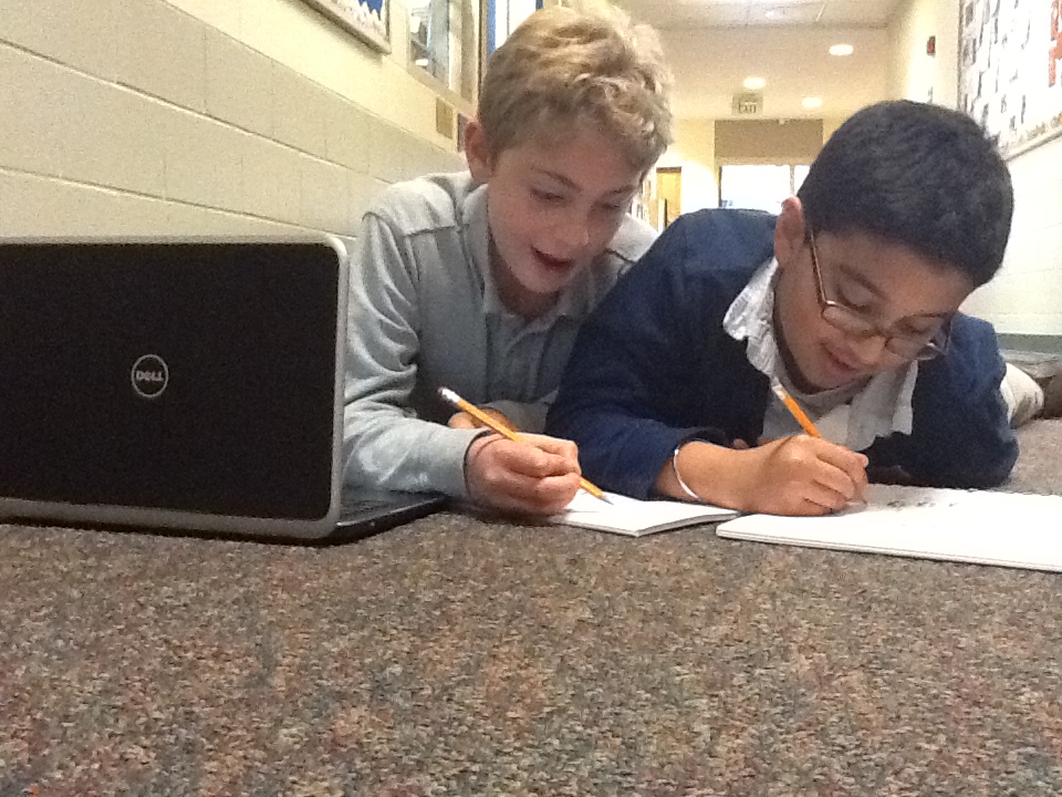 drafting team on dell 6