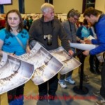 banquet autographs