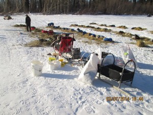 galena king sled1