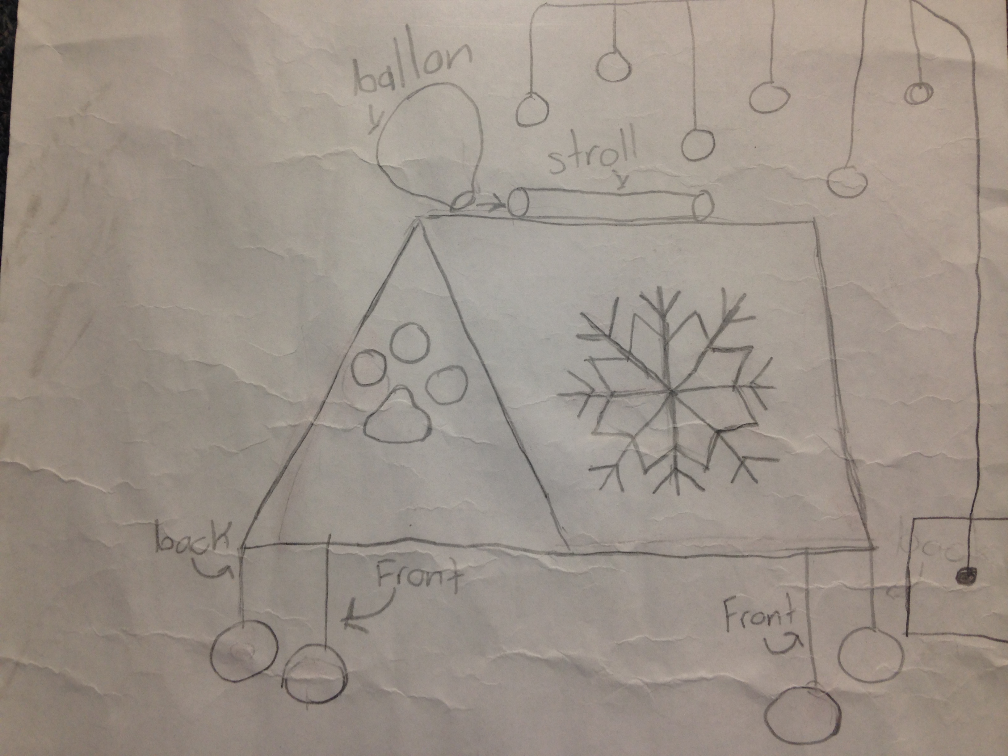 hannah's example
