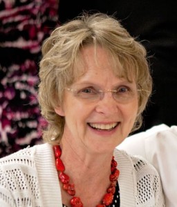 Gretchen McDaniel (Mary Helwig)