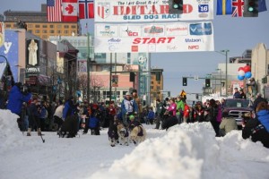 iditarod